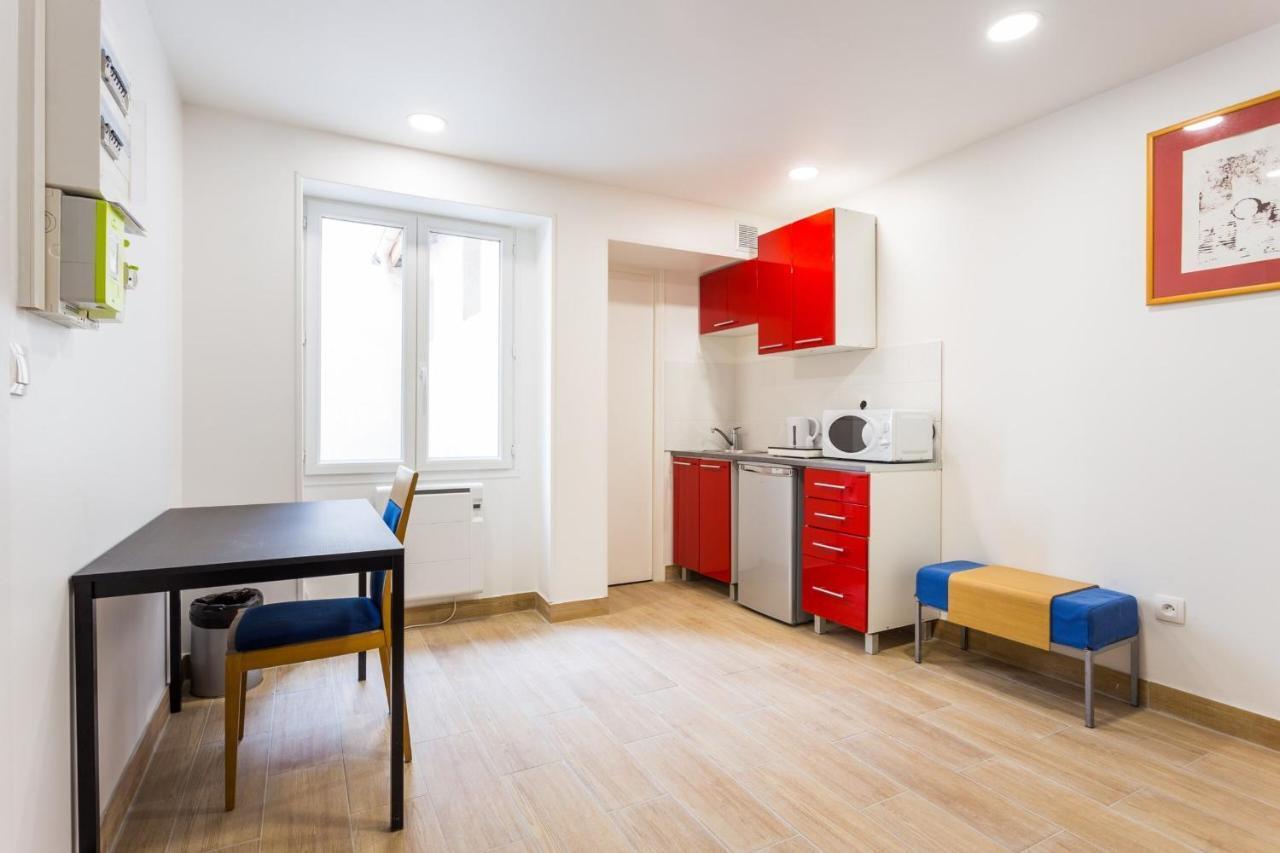 Cmg Porte De Chatillon - Malakoff I מראה חיצוני תמונה