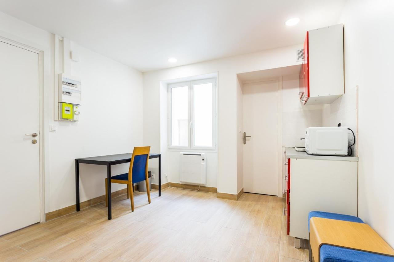 Cmg Porte De Chatillon - Malakoff I מראה חיצוני תמונה