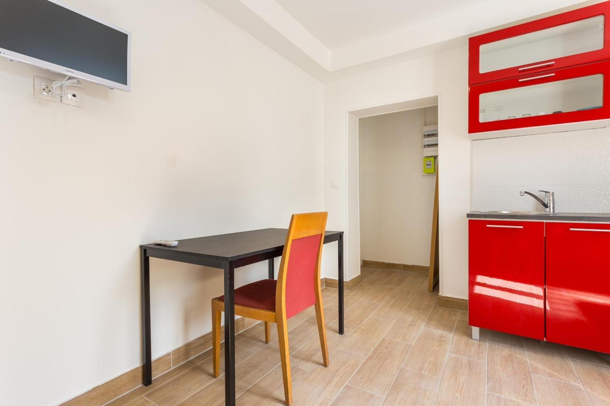 Cmg Porte De Chatillon - Malakoff I מראה חיצוני תמונה