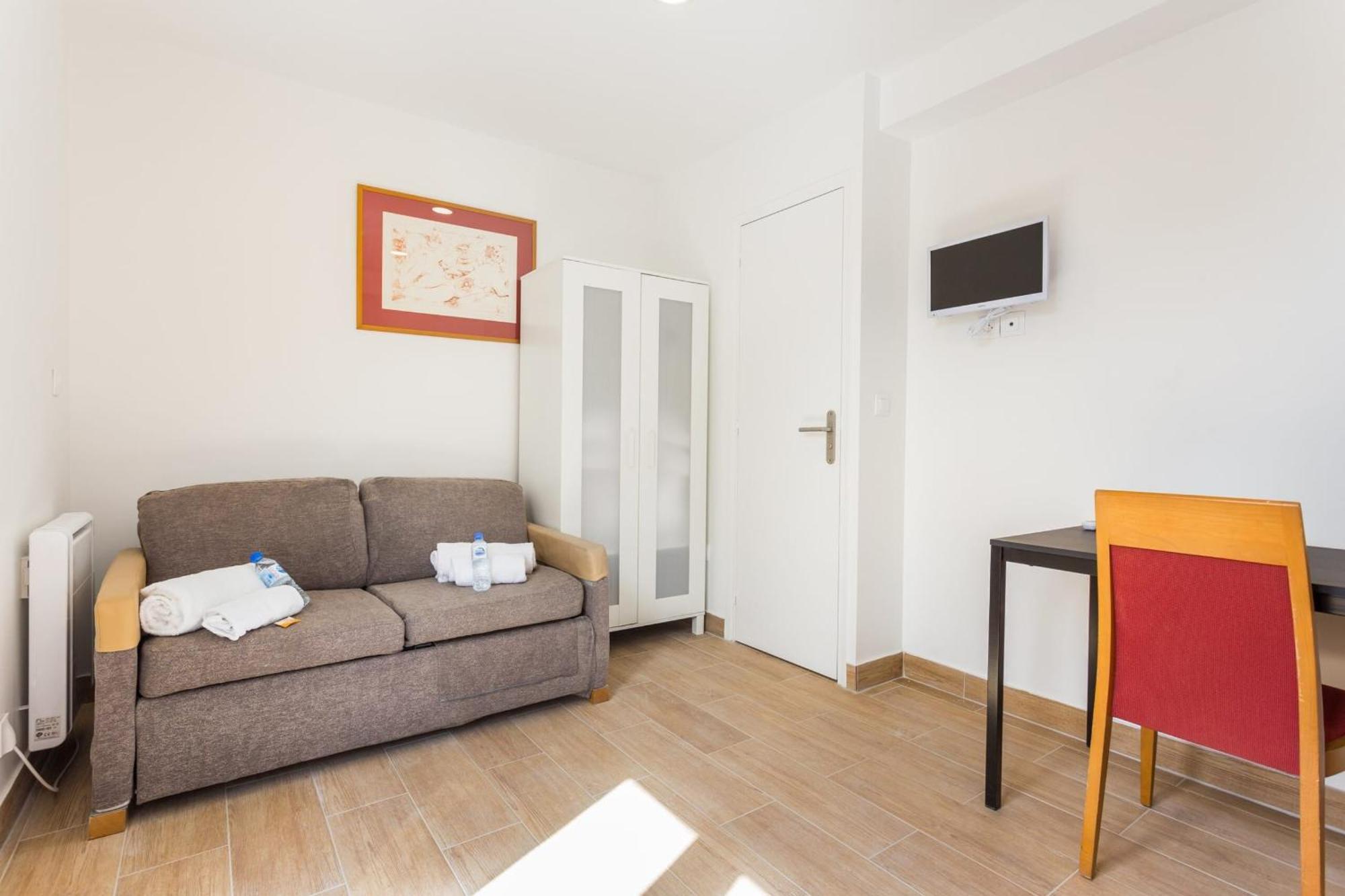 Cmg Porte De Chatillon - Malakoff I מראה חיצוני תמונה